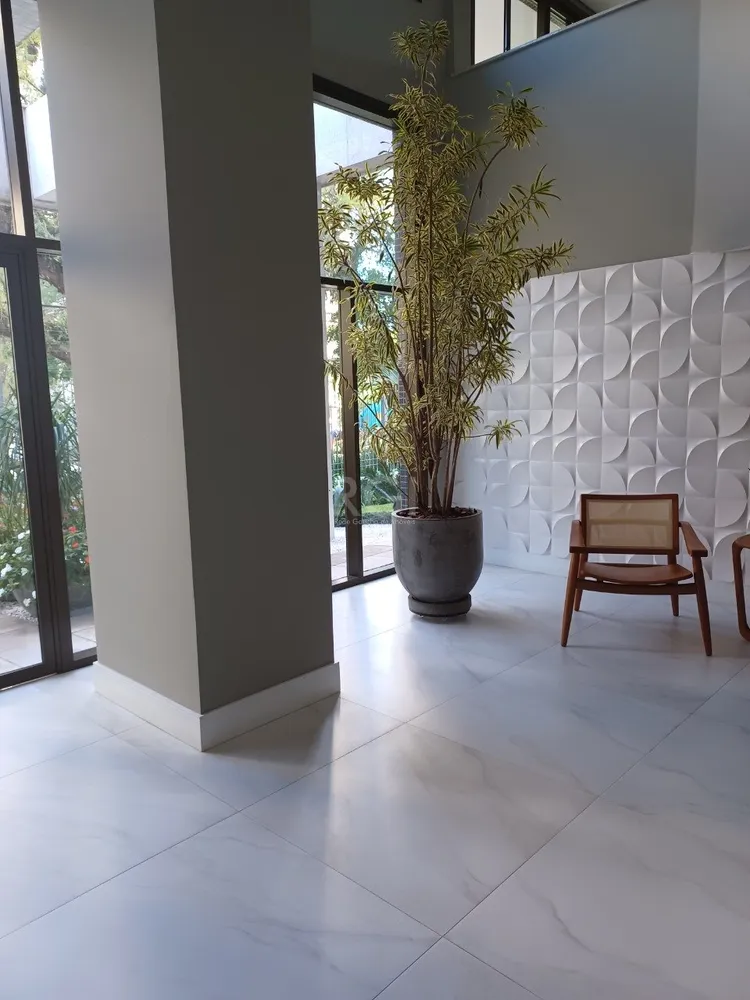 Apartamento, 3 quartos, 125 m² - Foto 4