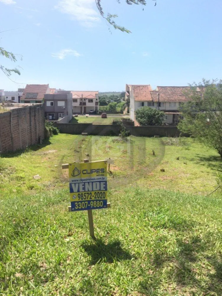 Terreno, 214 m² - Foto 1