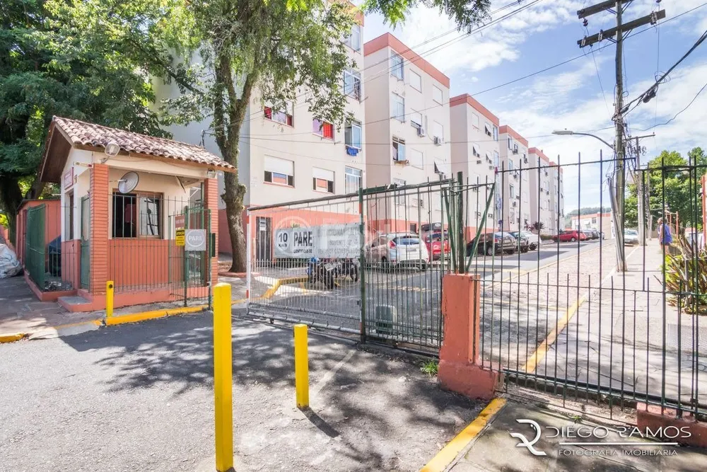 Apartamento, 1 quarto, 39 m² - Foto 1