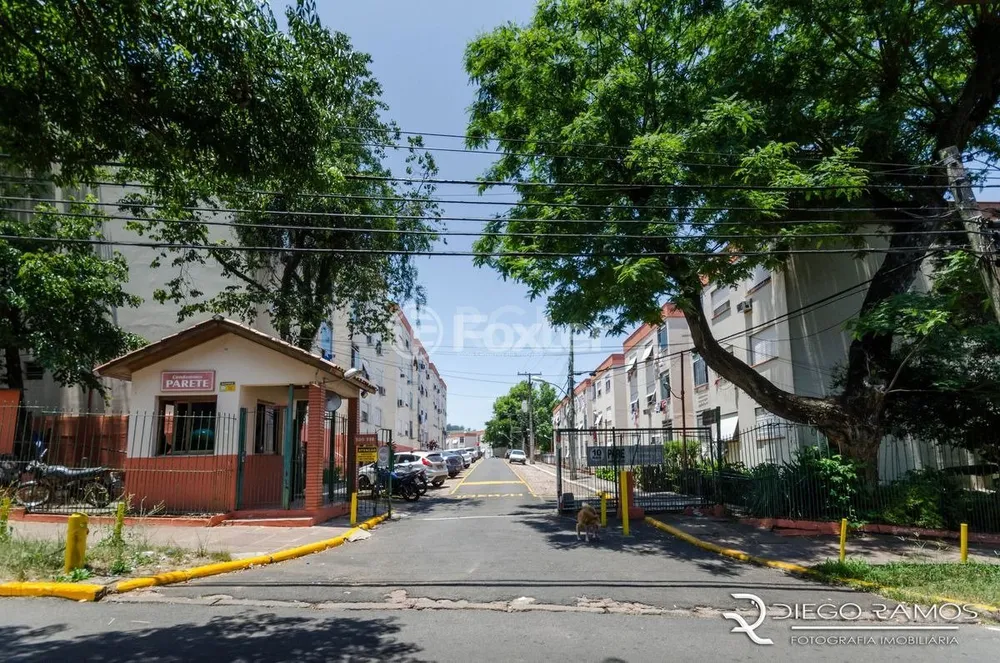 Apartamento, 1 quarto, 39 m² - Foto 3