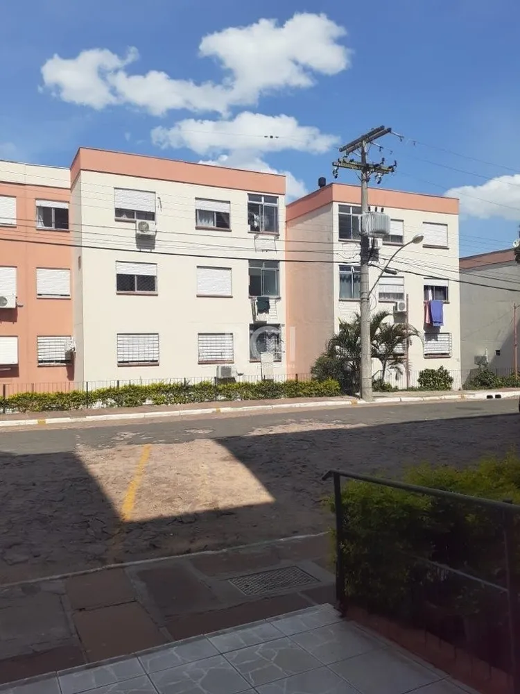 Apartamento, 1 quarto, 39 m² - Foto 4