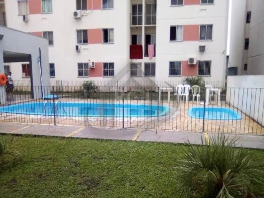 Apartamento, 2 quartos, 45 m² - Foto 4