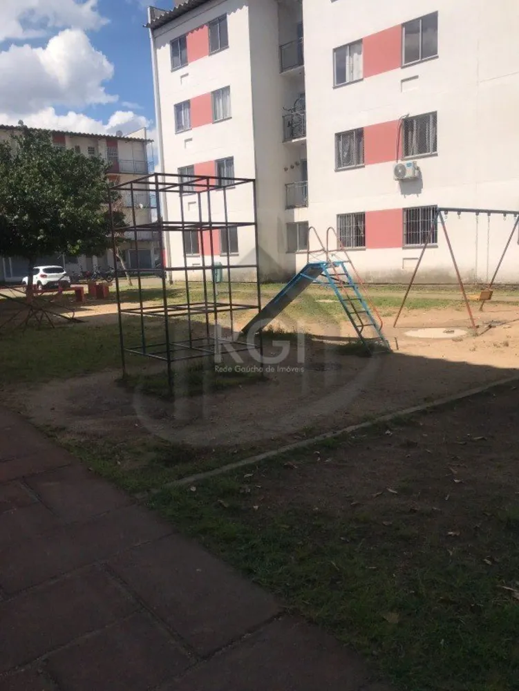Apartamento, 2 quartos, 45 m² - Foto 2