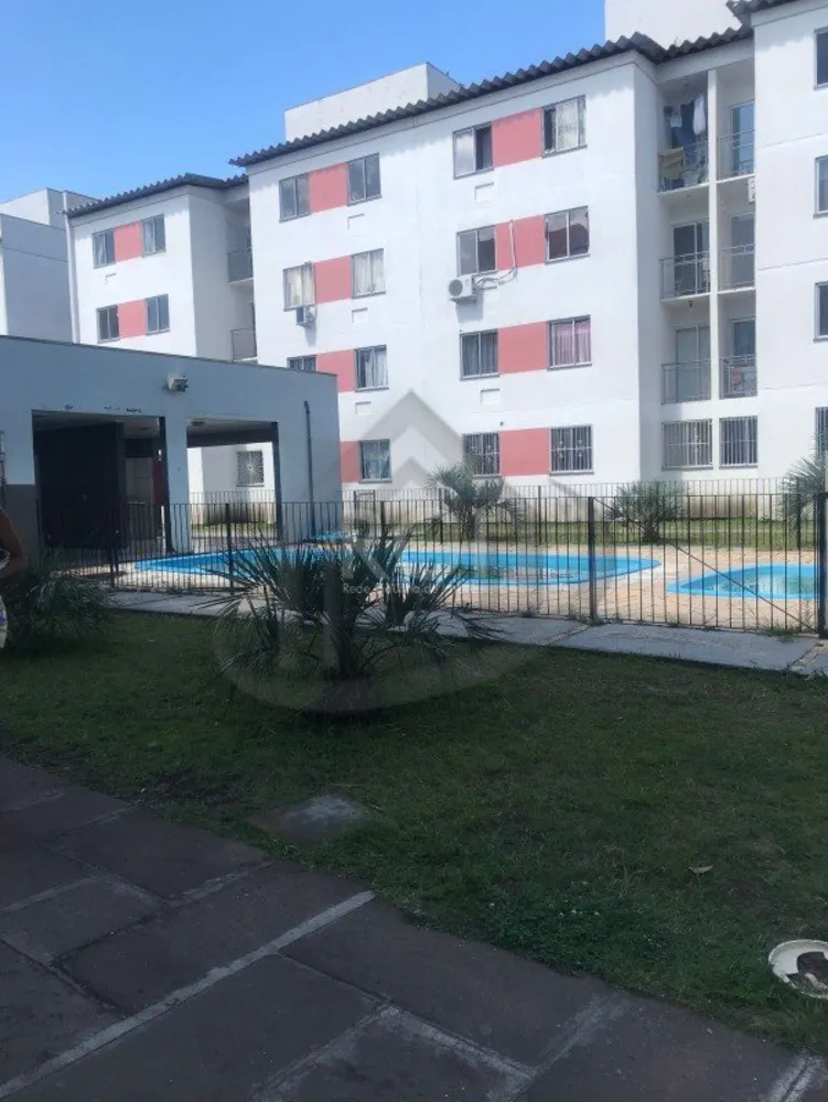 Apartamento, 2 quartos, 45 m² - Foto 1