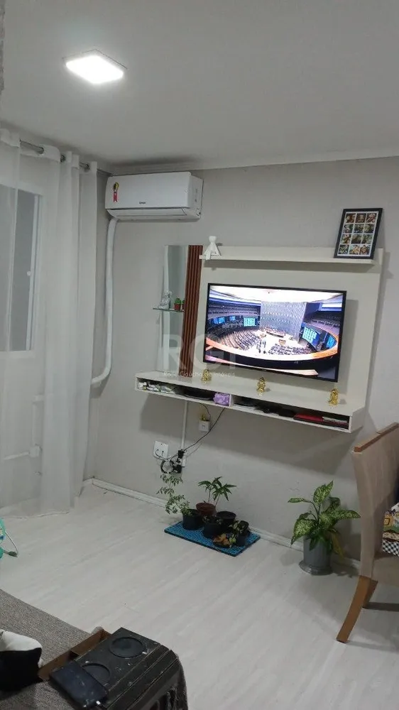 Apartamento, 2 quartos, 40 m² - Foto 3