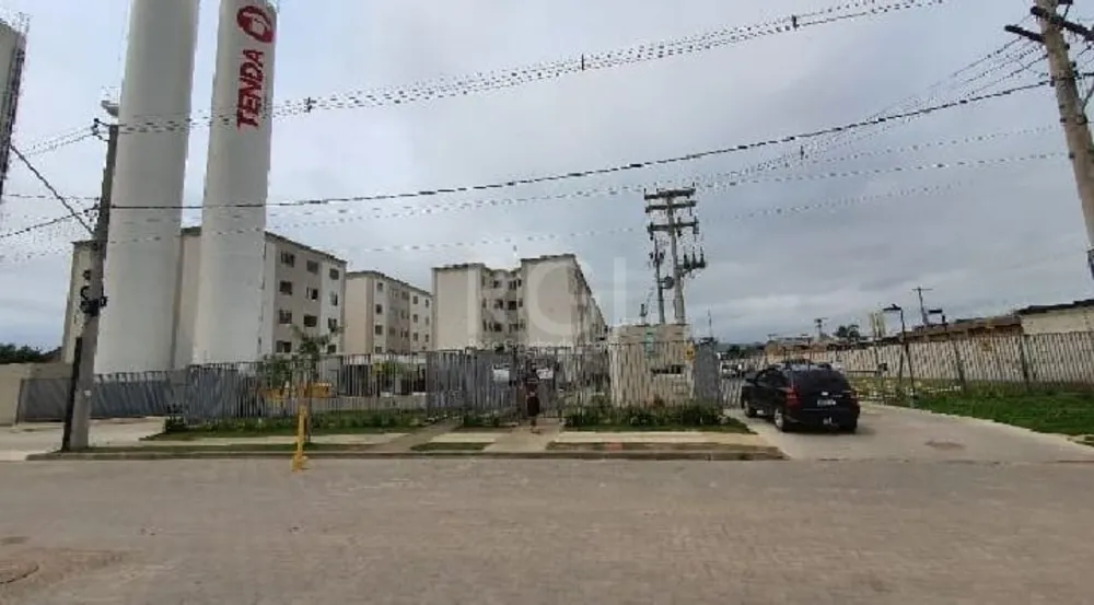 Apartamento, 2 quartos, 40 m² - Foto 1