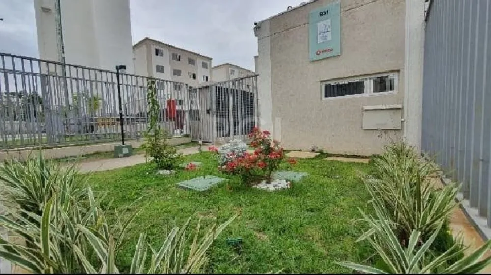Apartamento, 2 quartos, 40 m² - Foto 4
