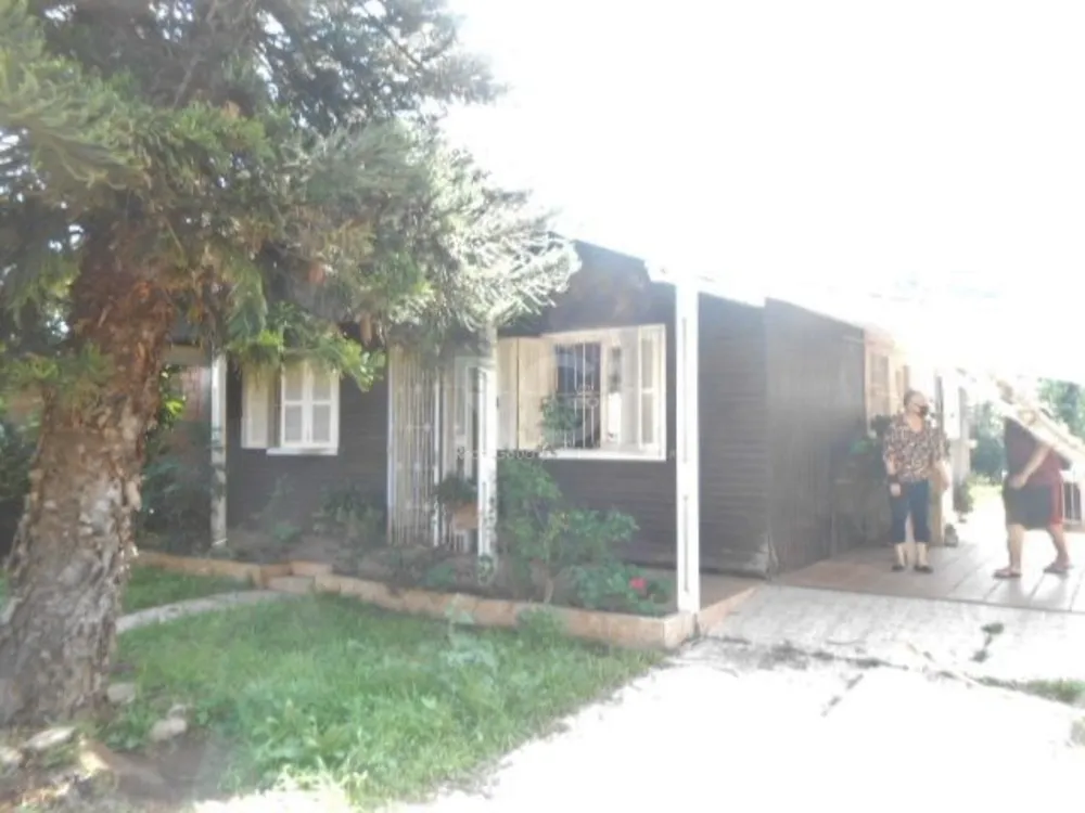 Casa, 3 quartos, 132 m² - Foto 1