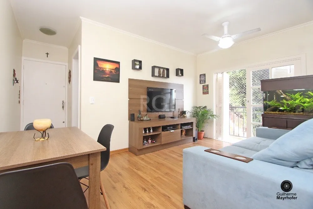 Apartamento, 2 quartos, 64 m² - Foto 1