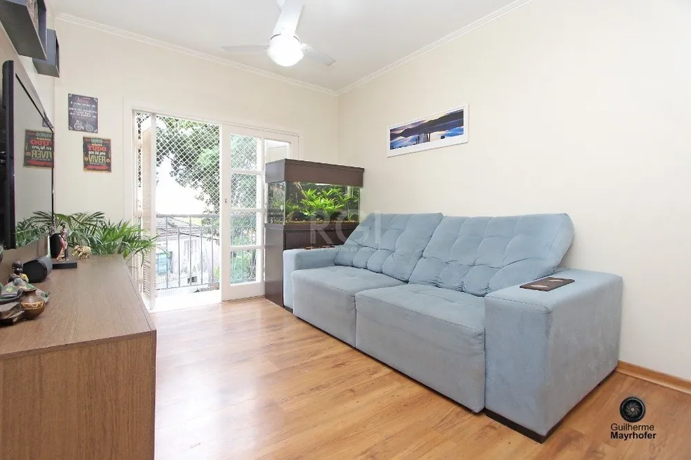 Apartamento, 2 quartos, 64 m² - Foto 3