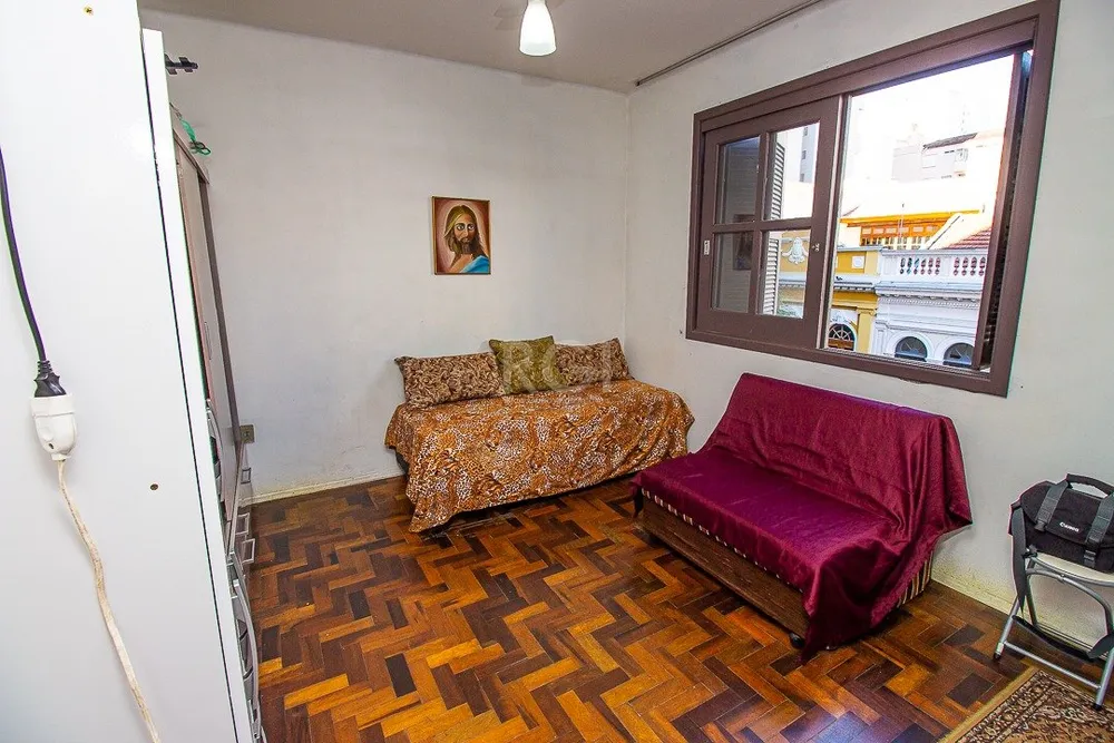Kitnet-Studio, 26 m² - Foto 2