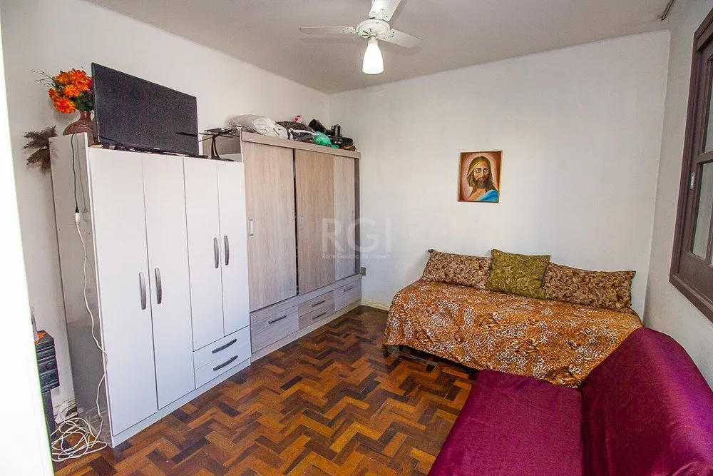 Kitnet-Studio, 26 m² - Foto 1