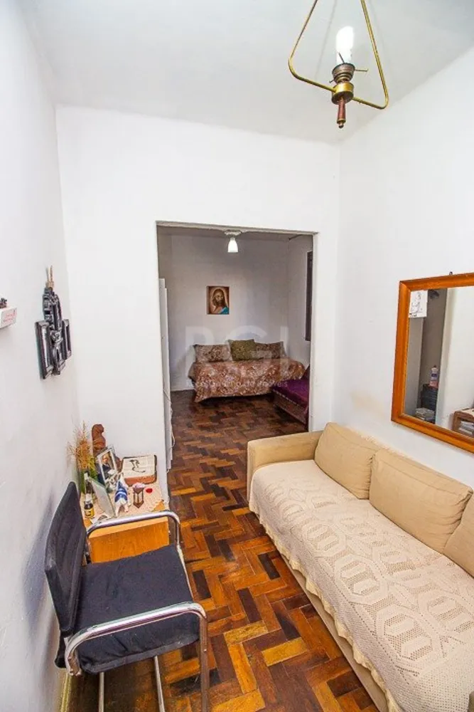 Kitnet-Studio, 26 m² - Foto 4