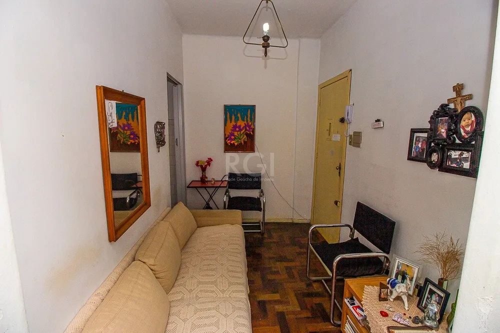 Kitnet-Studio, 26 m² - Foto 3