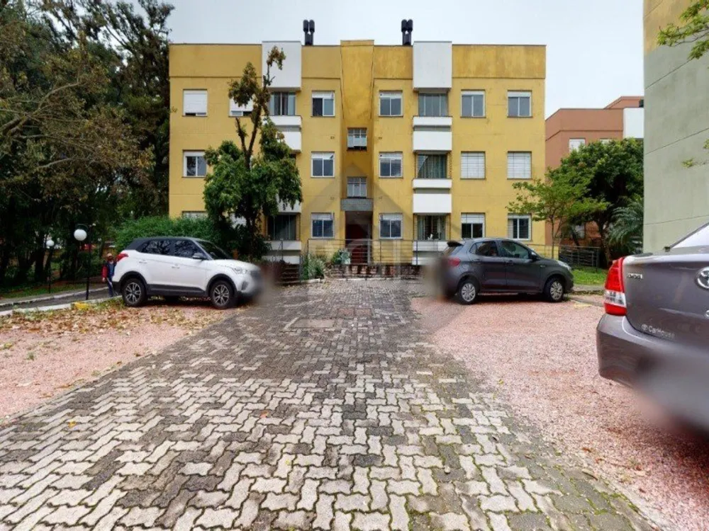 Apartamento, 3 quartos, 67 m² - Foto 1