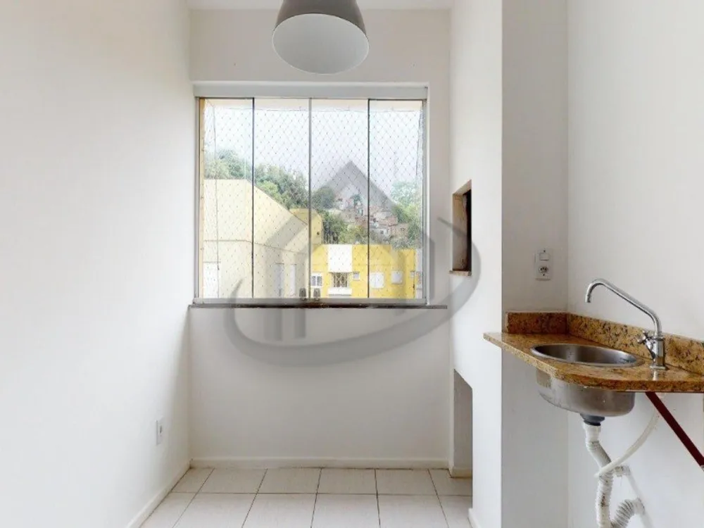 Apartamento, 3 quartos, 67 m² - Foto 2