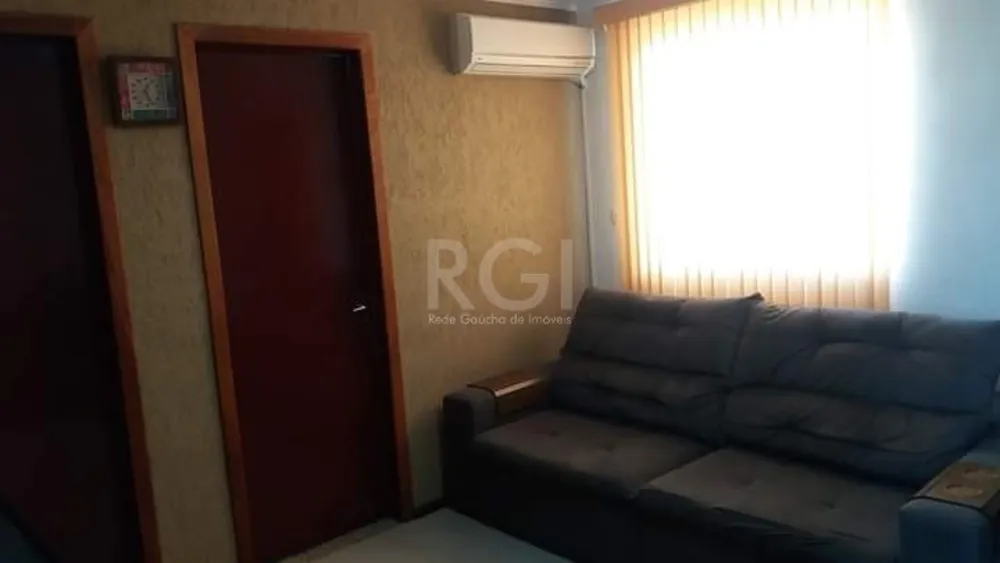 Apartamento, 2 quartos, 39 m² - Foto 3