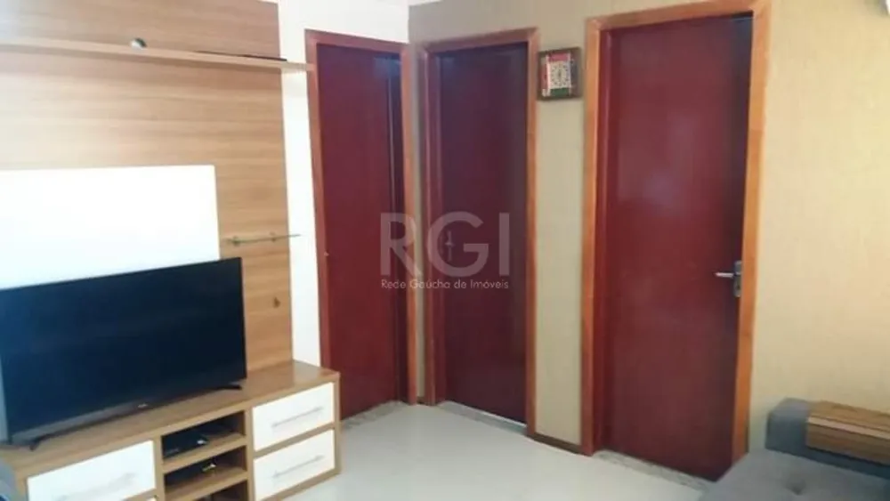 Apartamento, 2 quartos, 39 m² - Foto 4