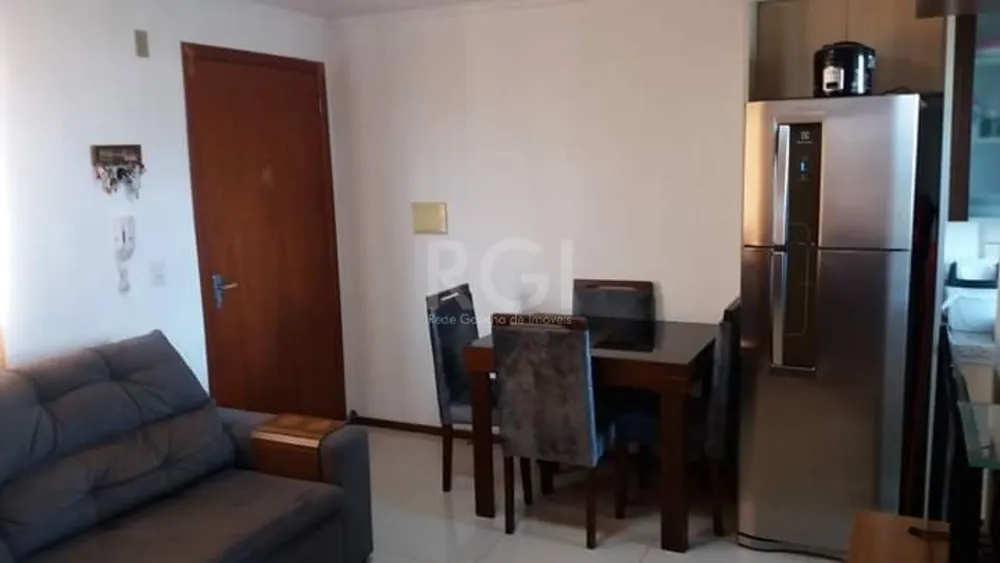 Apartamento, 2 quartos, 39 m² - Foto 2