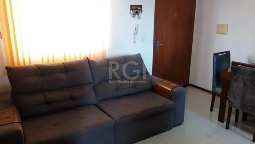 Apartamento, 2 quartos, 39 m² - Foto 1