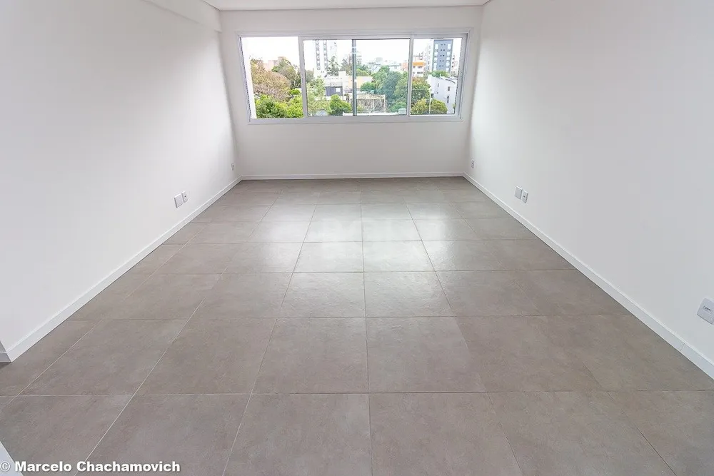Apartamento, 2 quartos, 69 m² - Foto 2
