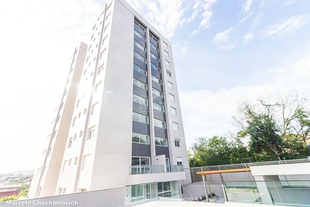 Apartamento, 2 quartos, 69 m² - Foto 1