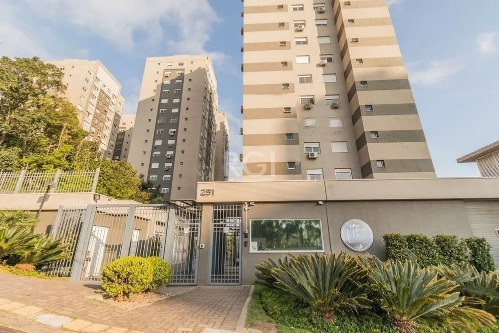 Apartamento, 2 quartos, 54 m² - Foto 4