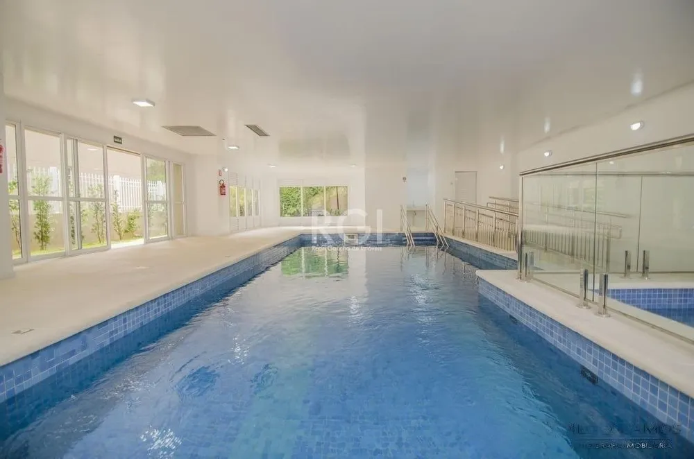 Apartamento, 2 quartos, 54 m² - Foto 1