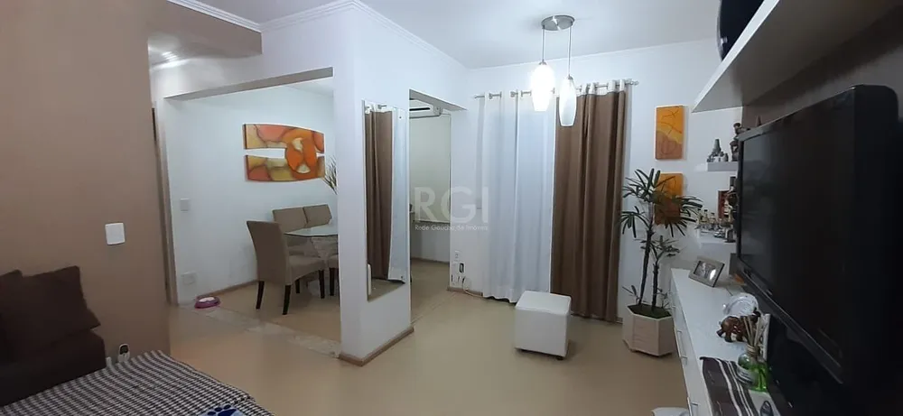 Apartamento, 3 quartos, 64 m² - Foto 1