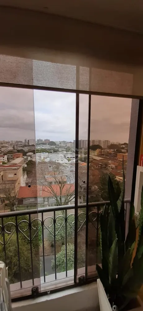 Apartamento, 3 quartos, 64 m² - Foto 2