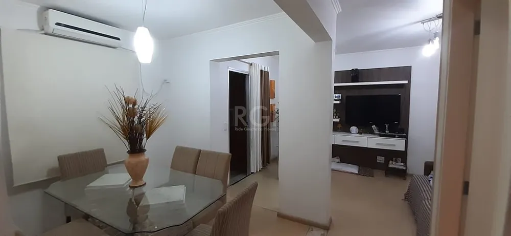 Apartamento, 3 quartos, 64 m² - Foto 4