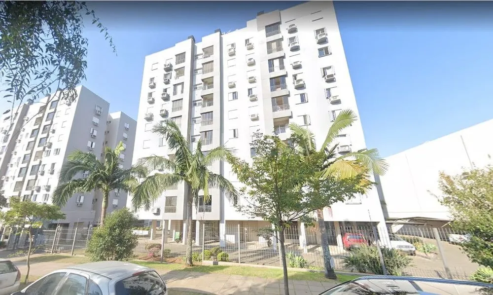 Apartamento, 3 quartos, 64 m² - Foto 3