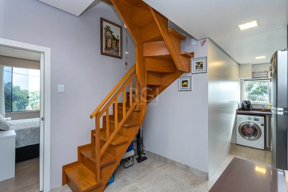 Cobertura, 2 quartos, 102 m² - Foto 3