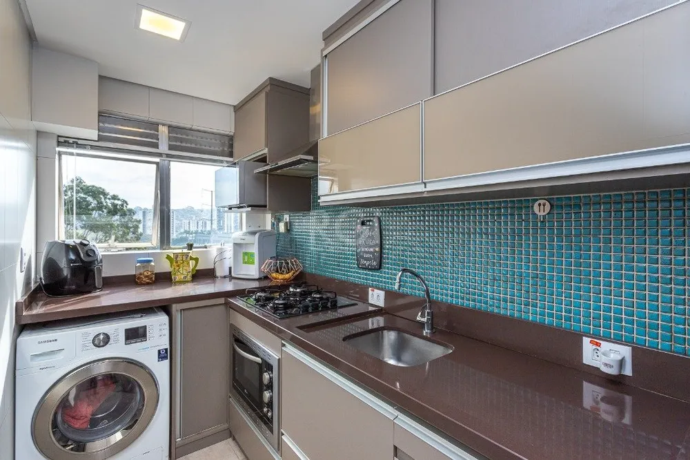 Cobertura, 2 quartos, 102 m² - Foto 4