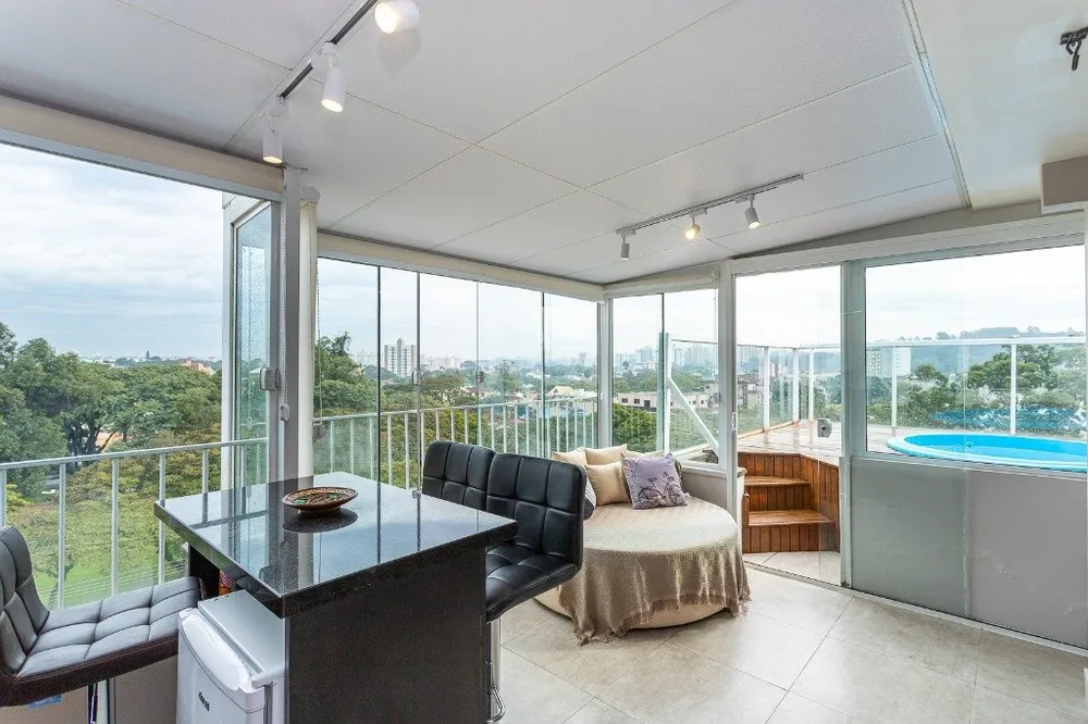 Cobertura, 2 quartos, 102 m² - Foto 1