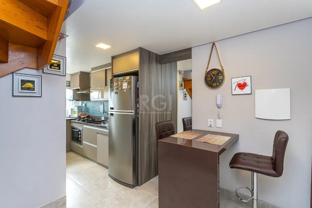 Cobertura, 2 quartos, 102 m² - Foto 2