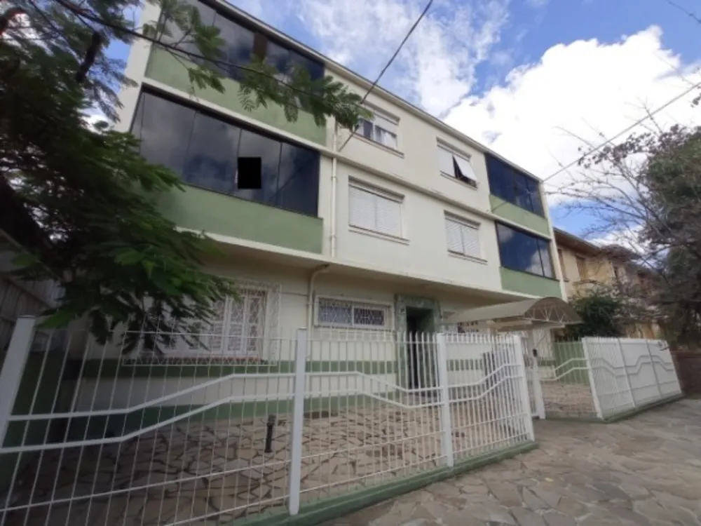 Apartamento, 3 quartos, 90 m² - Foto 1