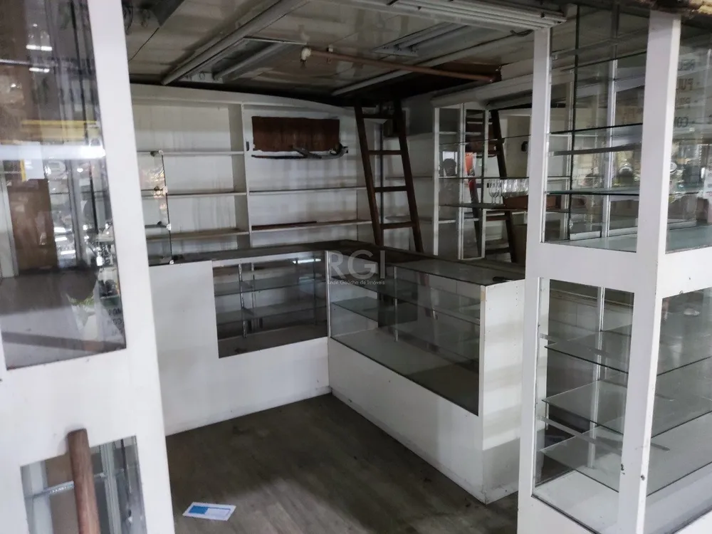 Loja-Salão, 25 m² - Foto 2