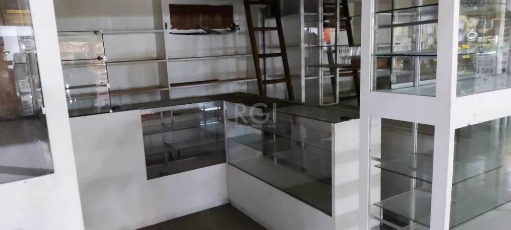 Loja-Salão, 25 m² - Foto 4