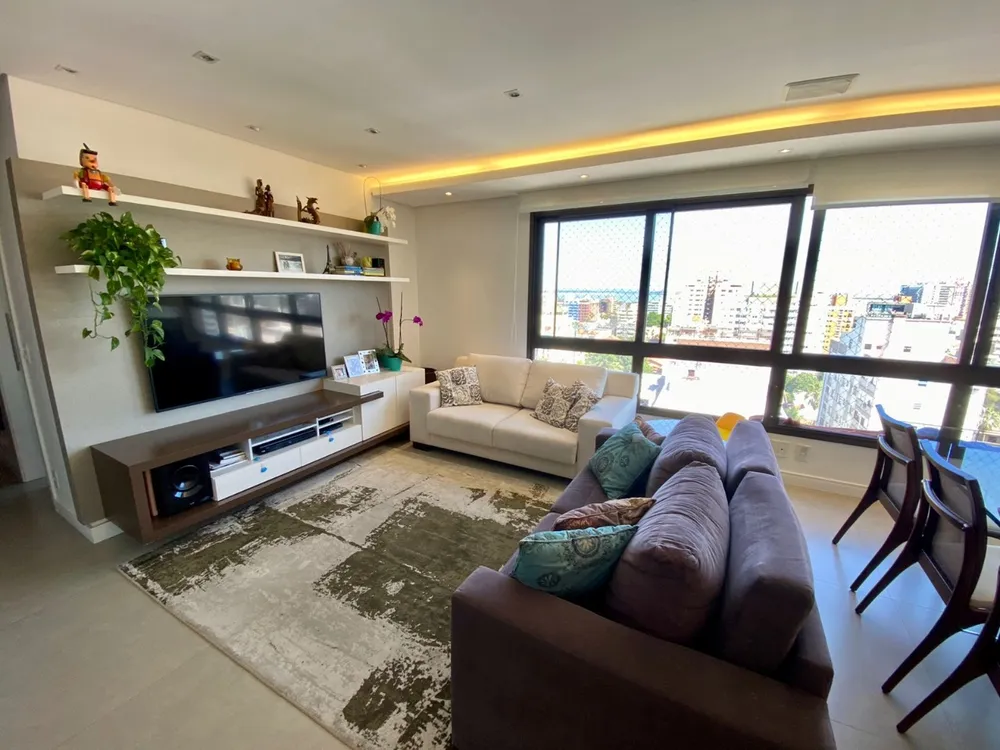 Apartamento, 3 quartos, 87 m² - Foto 4