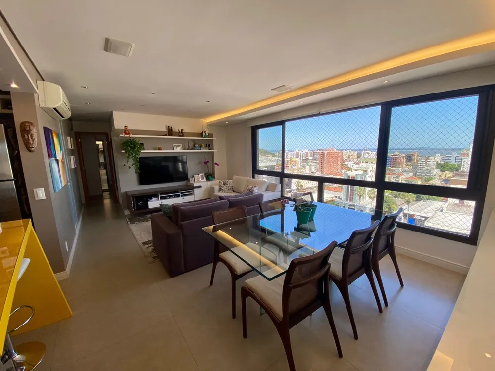 Apartamento, 3 quartos, 87 m² - Foto 1