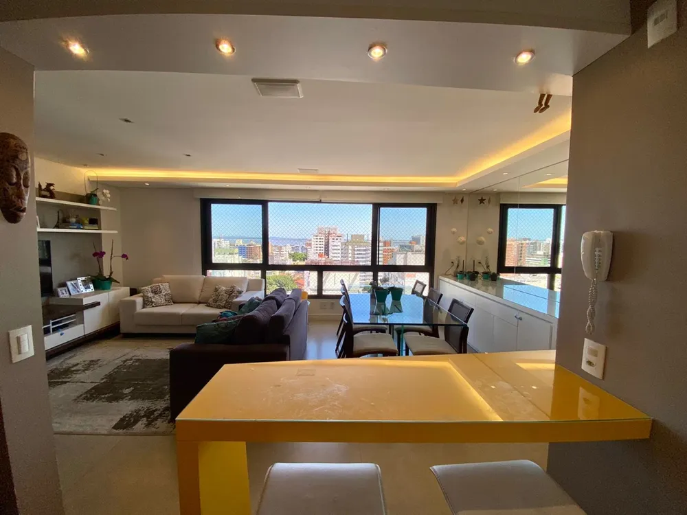 Apartamento, 3 quartos, 87 m² - Foto 2