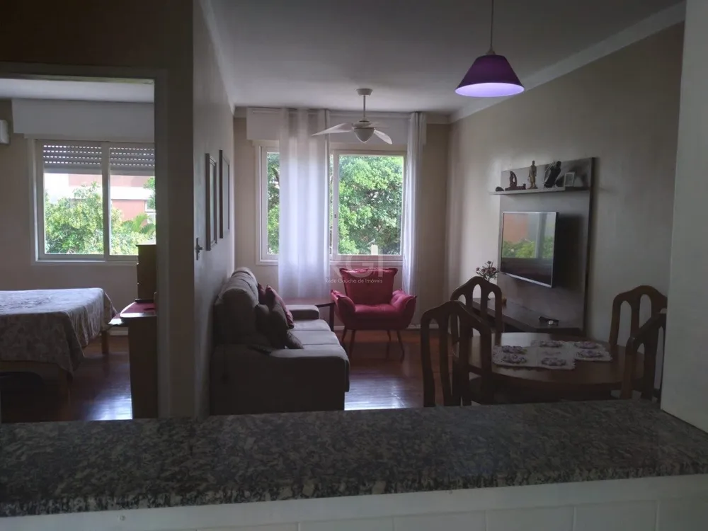 Apartamento, 1 quarto, 51 m² - Foto 4
