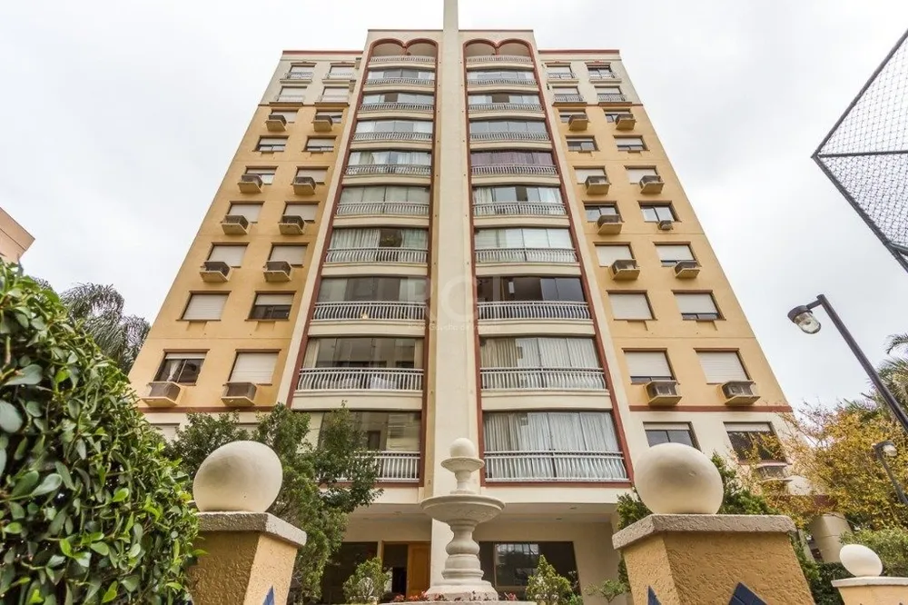 Apartamento, 3 quartos, 93 m² - Foto 4