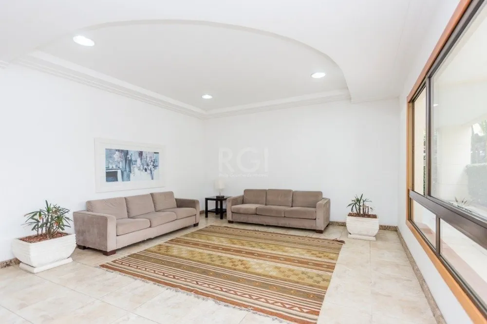 Apartamento, 3 quartos, 93 m² - Foto 2