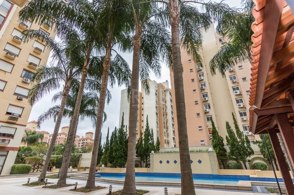 Apartamento, 3 quartos, 93 m² - Foto 1