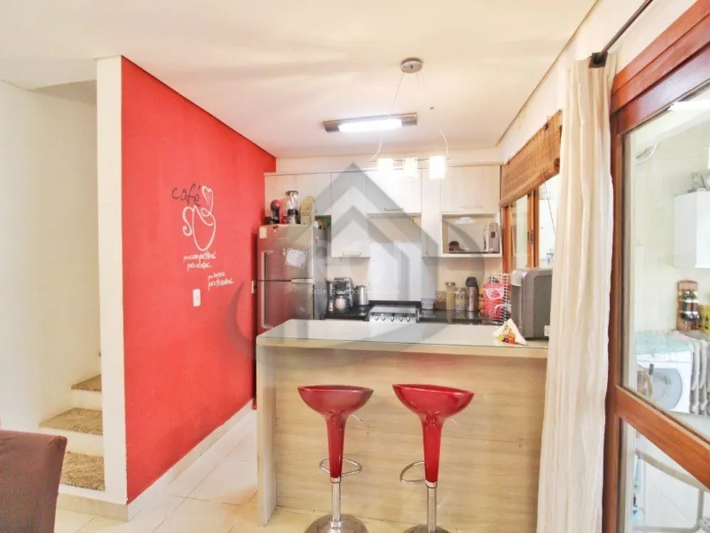Sobrado, 3 quartos, 105 m² - Foto 2