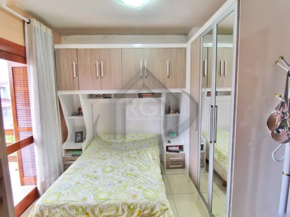 Sobrado, 3 quartos, 105 m² - Foto 4