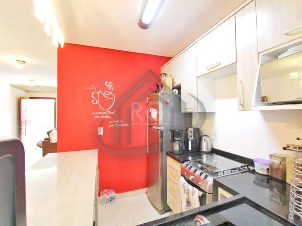 Sobrado, 3 quartos, 105 m² - Foto 3