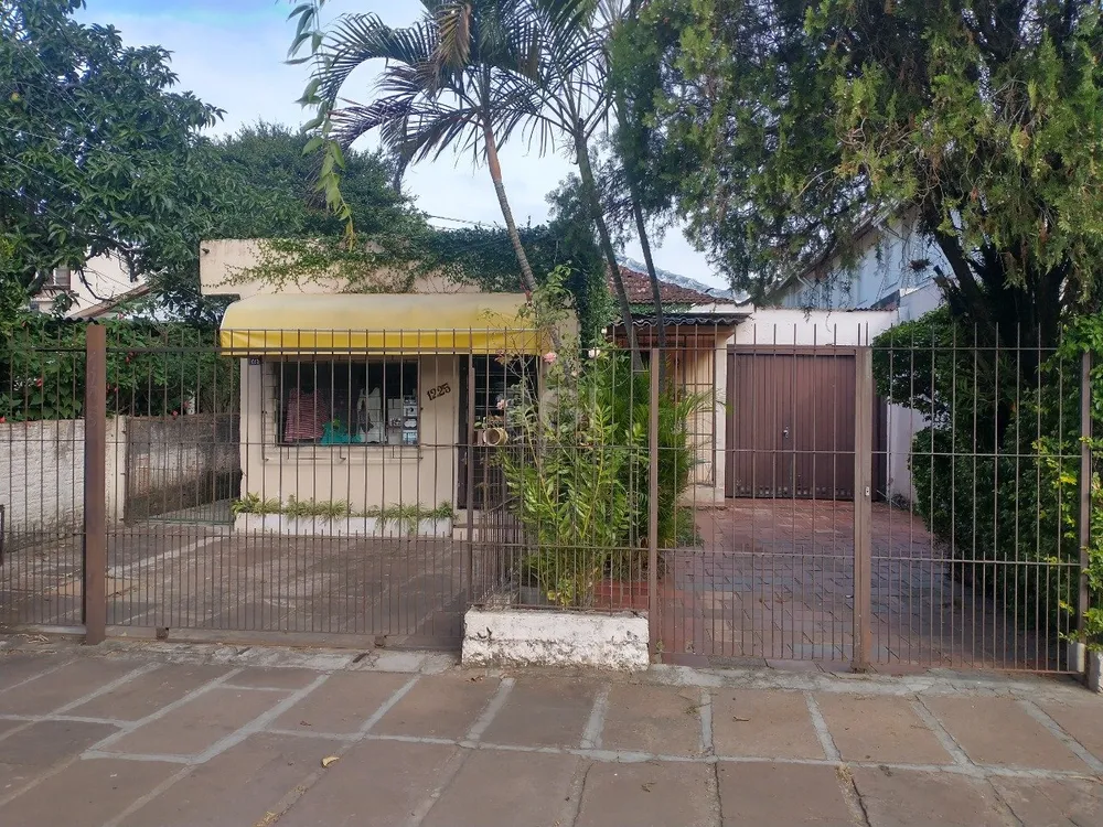 Terreno, 616 m² - Foto 1